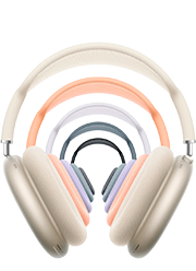 Airpods Max