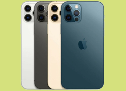 iPhone 12/MINI/PRO/MAX