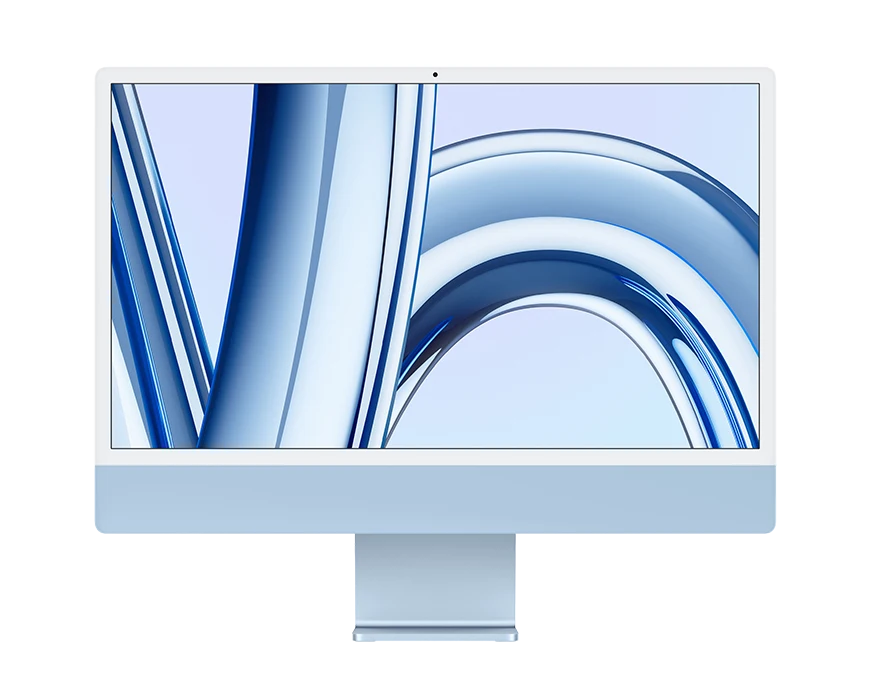 iMac 24"