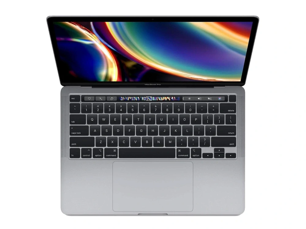 MacBook Pro 13" 2020, i5 2,0 GHz 16GB/1TB Vesmírně šedá (Stav A-)