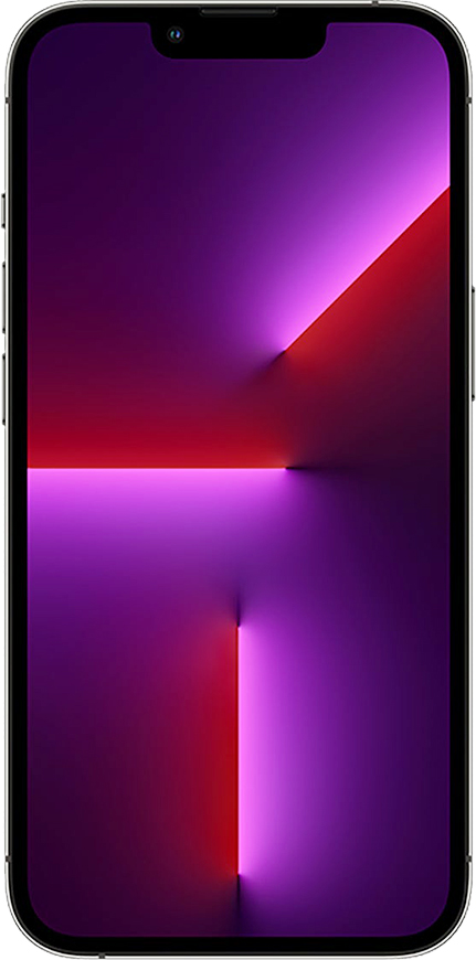 iPhone 13 Pro, 256GB Grafitově šedá (Stav A, Baterie 100 %)