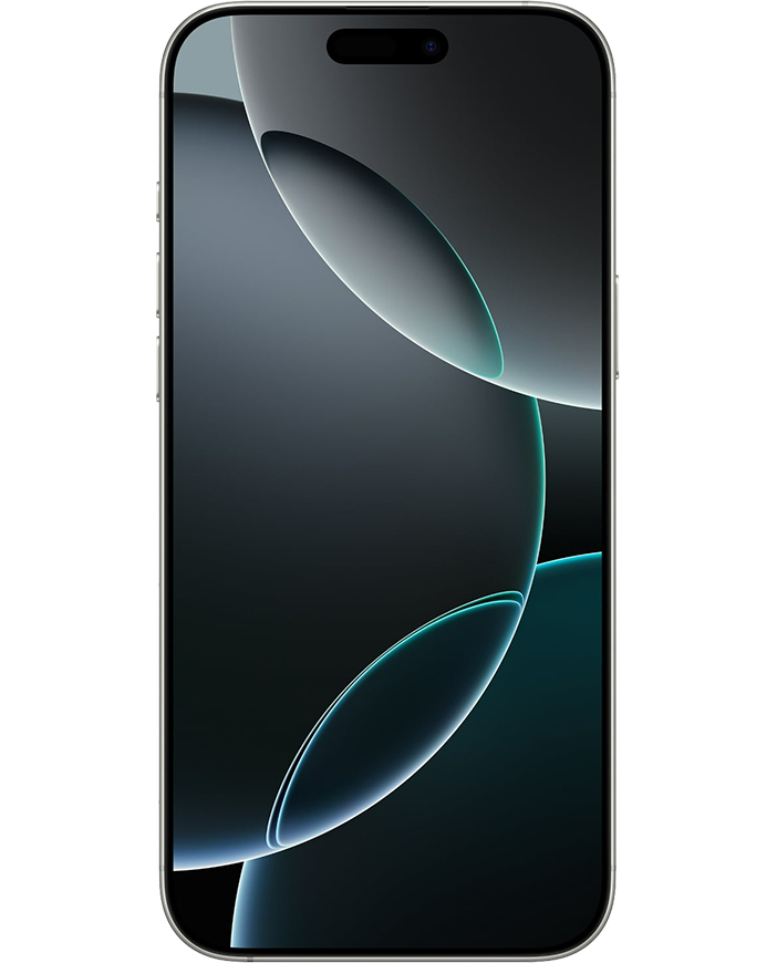 iPhone 16 Pro, 128GB Bílý titan (Stav A)
