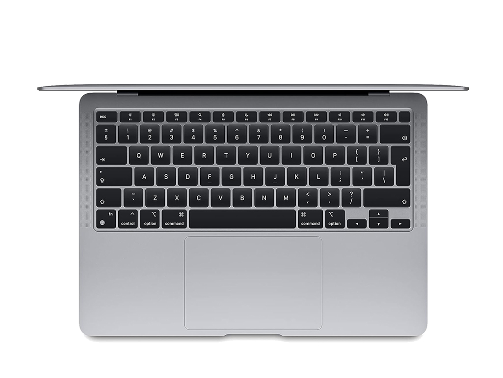MacBook Air 13" 2020, i3 1,1GHz, 8GB/256GB Vesmírně šedá (Stav A)