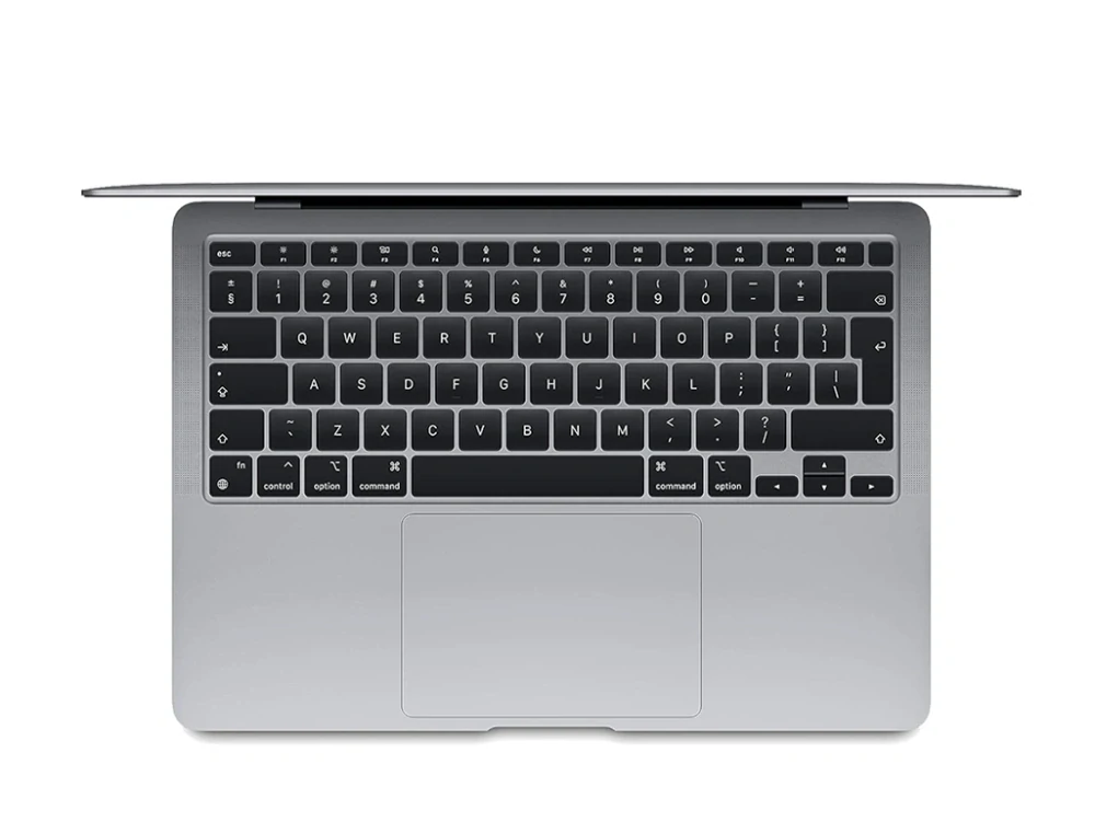 MacBook Air 13" 2020, i3 1,1GHz, 8GB/256GB Vesmírně šedá (Stav B+)