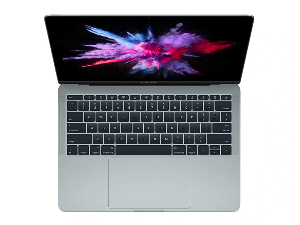 MacBook Pro 13" 2016 Touch Bar, i5 2,9 GHz 16GB/512GB Vesmírně šedá (Stav B)