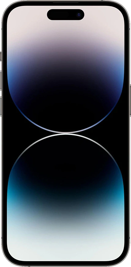 iPhone 14 Pro, 1TB Vesmírně Černá (Stav A-, Baterie 100 %)