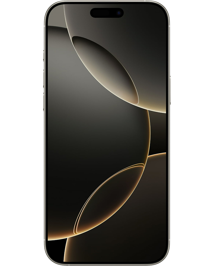 iPhone 16 Pro Max, 256GB Přírodní titan (Stav A)