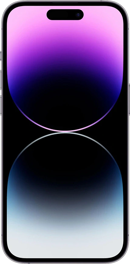iPhone 14 Pro Max, 256GB Temně fialová (Stav A)
