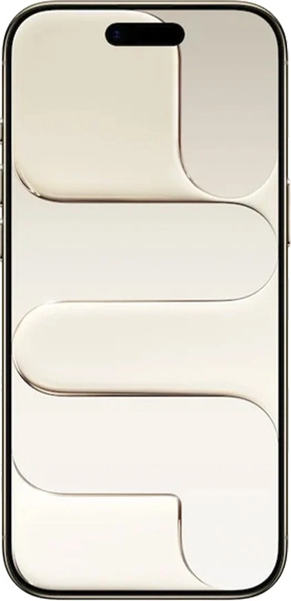 iPhone Air, 256GB Světle zlatý (Stav A, Baterie 100 %)