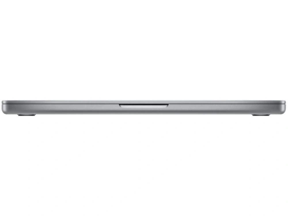 MacBook Pro 14" 2021, M1 Max 10-Core, 64GB/512GB Vesmírně šedá (Stav A-)