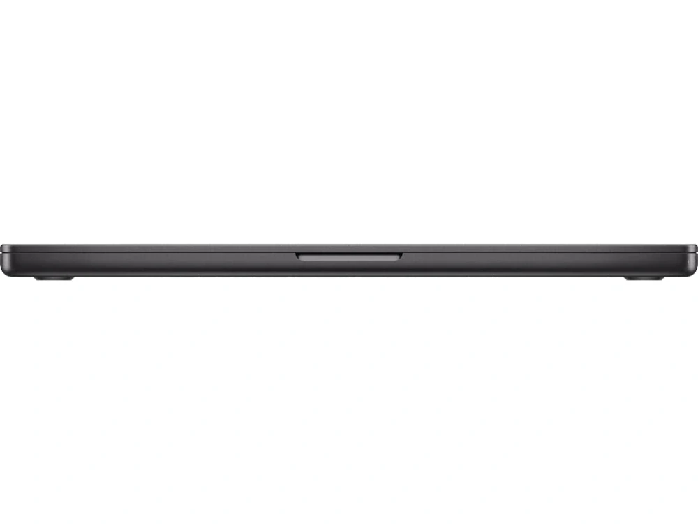 MacBook Pro 14" 2023, M3 Pro 11-Core, 18GB/512GB Vesmírně černá (Stav B)