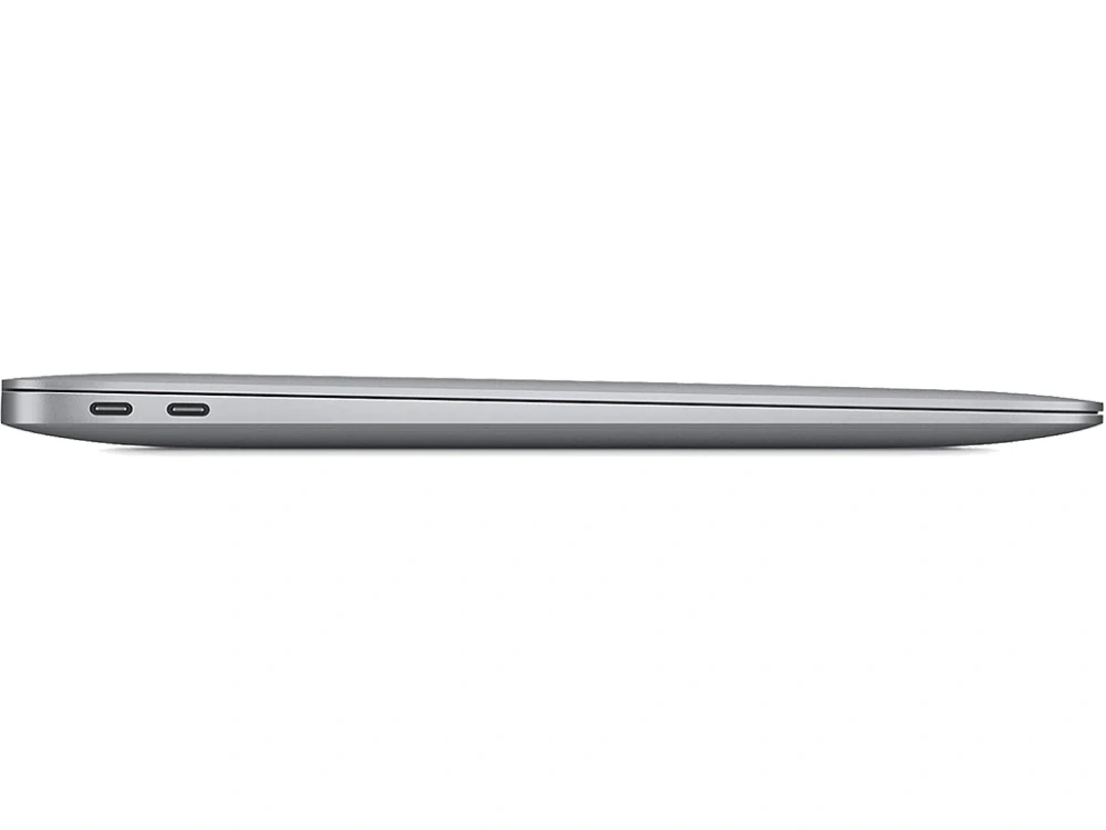 MacBook Pro 13" 2020, M1 8-Core, 16GB/1TB Vesmírně šedá (Stav A-)