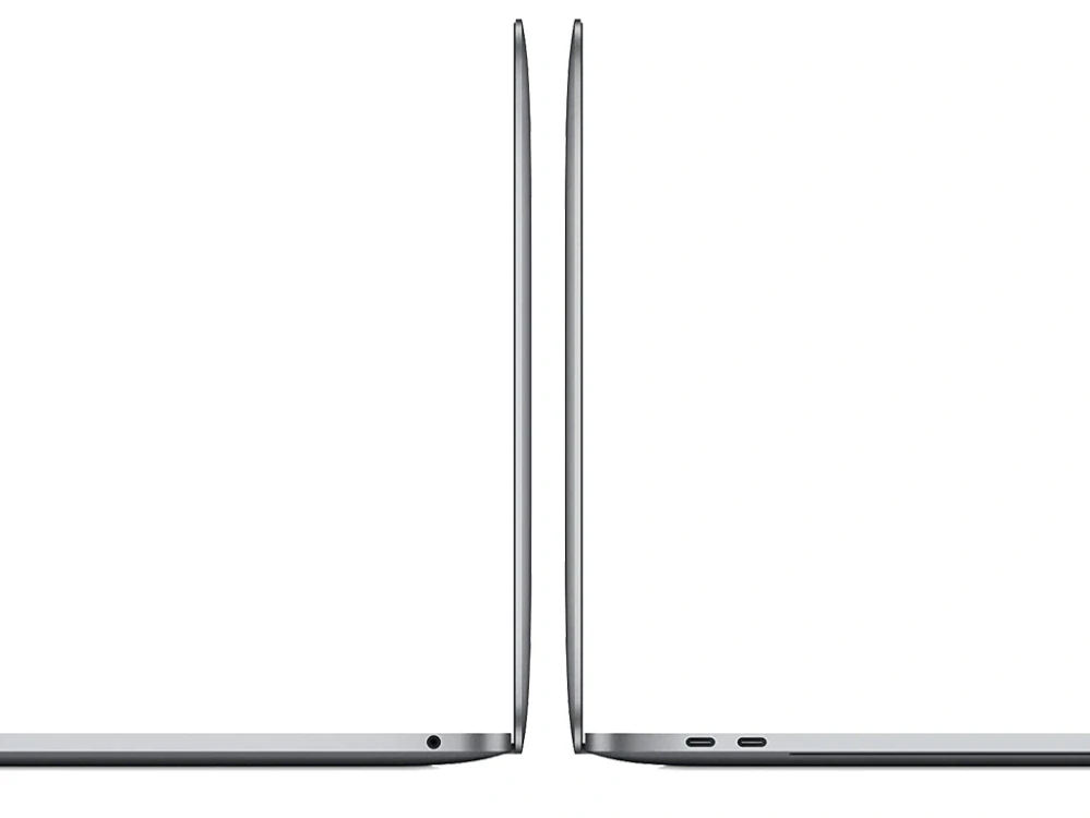 MacBook Pro 13" 2020, i5 2,0 GHz 16GB/1TB Vesmírně šedá (Stav A-)