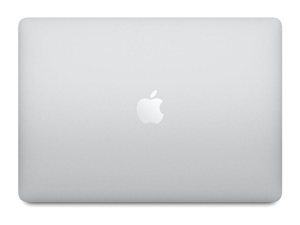 MacBook Pro 16" 2021, M1 Max 10-Core 32-Core GPU, 32GB/1TB Stříbrná (Stav B+)
