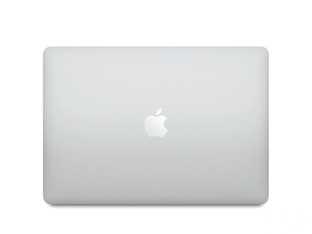 MacBook Pro 13" 2020, M1 8-Core, 16GB/512GB Stříbrná (Stav A)