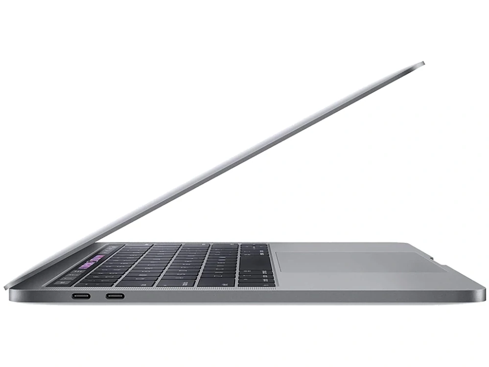 MacBook Pro 16" 2019, i9 2,3 GHz 32GB/512GB Vesmírně šedá (Stav B)