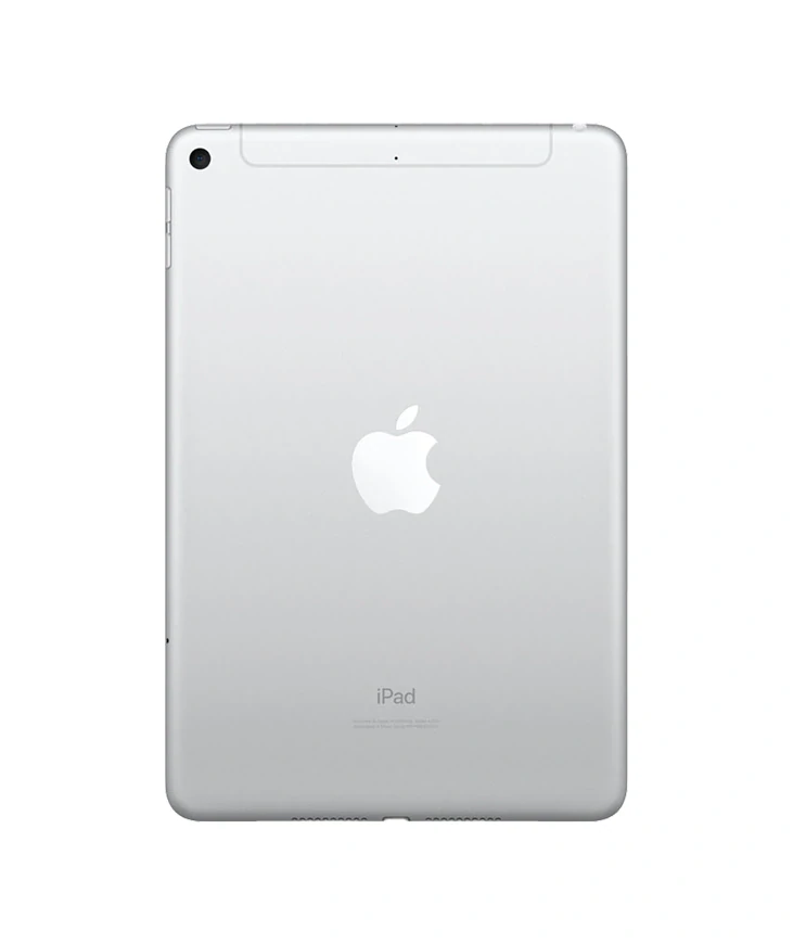 iPad mini 7.9" (2019), 64GB Wi-Fi, Vesmírně šedá (Stav B+)