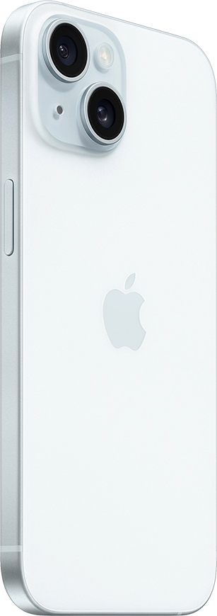 iPhone 15, 256GB Modrá (Stav A)