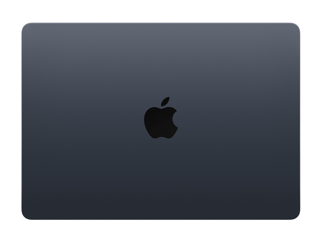 MacBook Air 13" 2024, M3 8-Core, 8GB/512GB Temně inkoustová (Stav A)