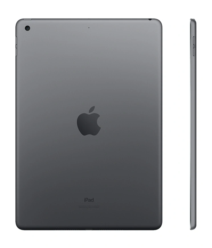 iPad 10.2" (2021), 64GB Wi-Fi Vesmírně šedá (Stav A)