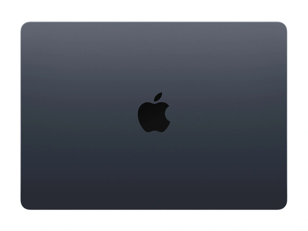 MacBook Air 13" 2024, M3 8-Core, 24GB/512GB Temně inkoustová (Stav A)