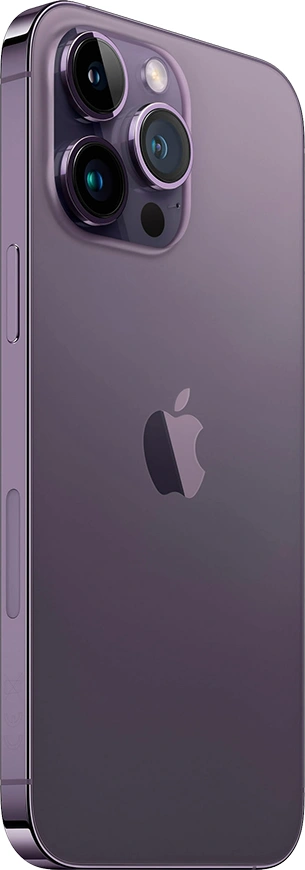 iPhone 14 Pro Max, 256GB Temně fialová (Stav A)
