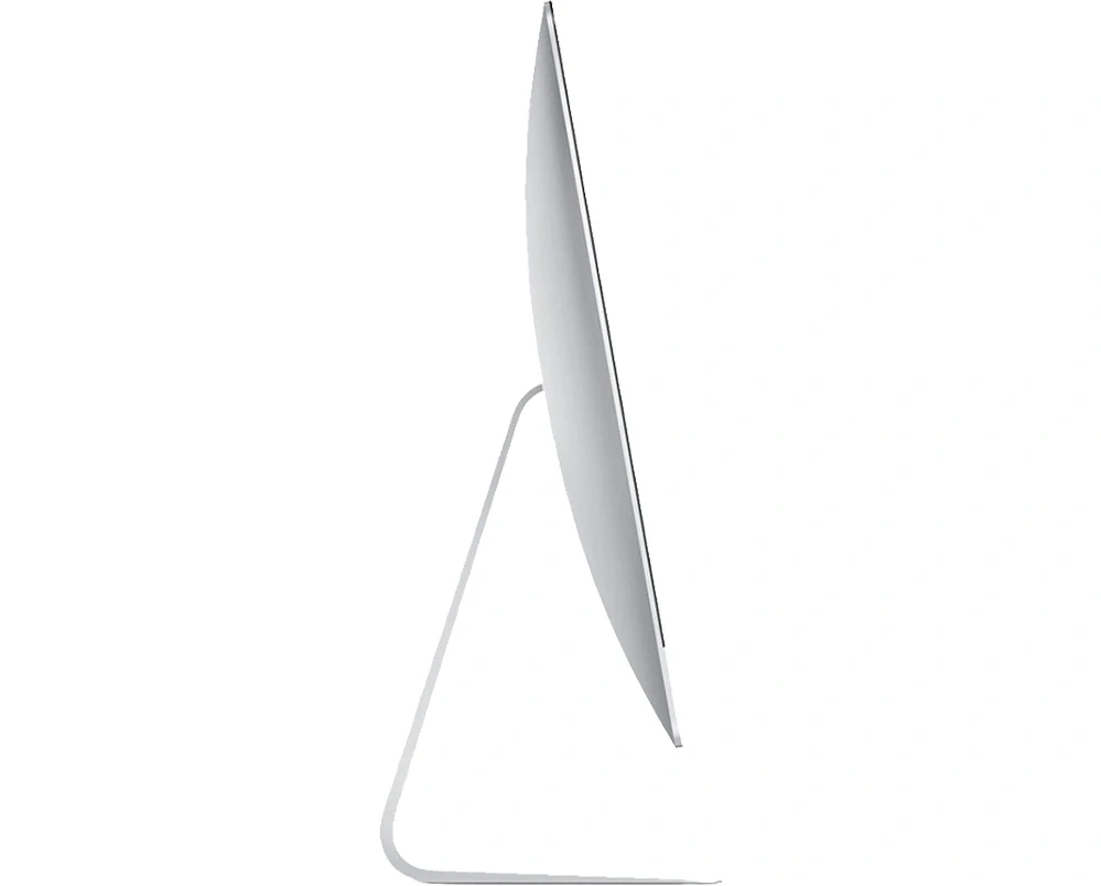 iMac 27" (2015), i5 3,2 GHz 40GB/2TB Stříbrná (Stav A)