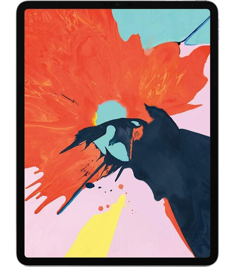 iPad Pro 12,9" (2018), 256GB Wi-Fi + Cellular 4G Vesmírně šedá (Stav A-)