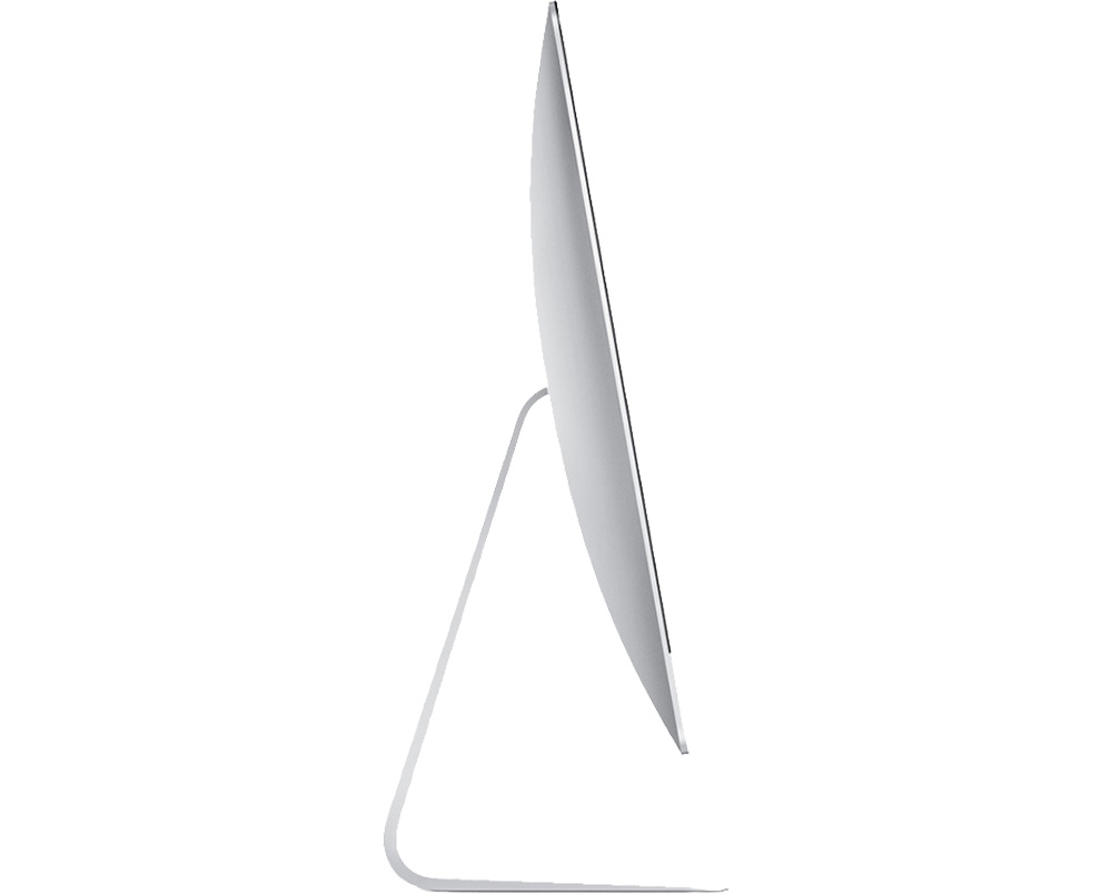 iMac 27" (2017), i5 3,4 GHz 16GB/256GB Stříbrná (Stav A)