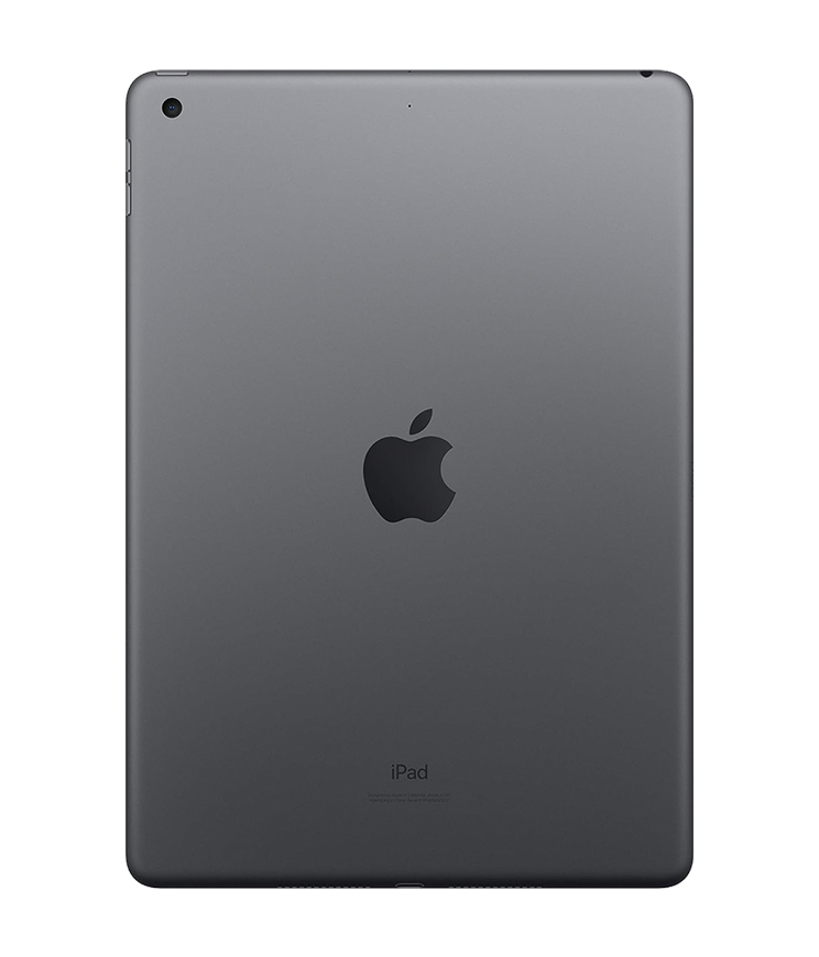 iPad 10.2" (2019), 128GB Wi-Fi + Cellular Vesmírně šedá (Stav A-)