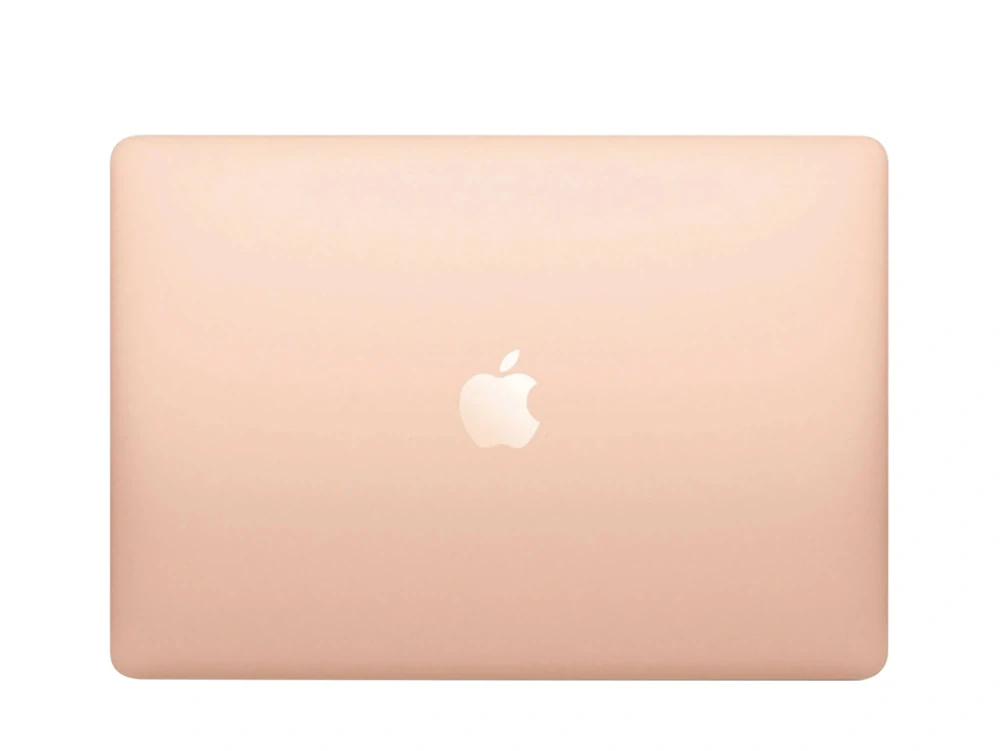 MacBook Air 13" 2020, M1 8-Core, 16GB/512GB Zlatá (Stav A-)