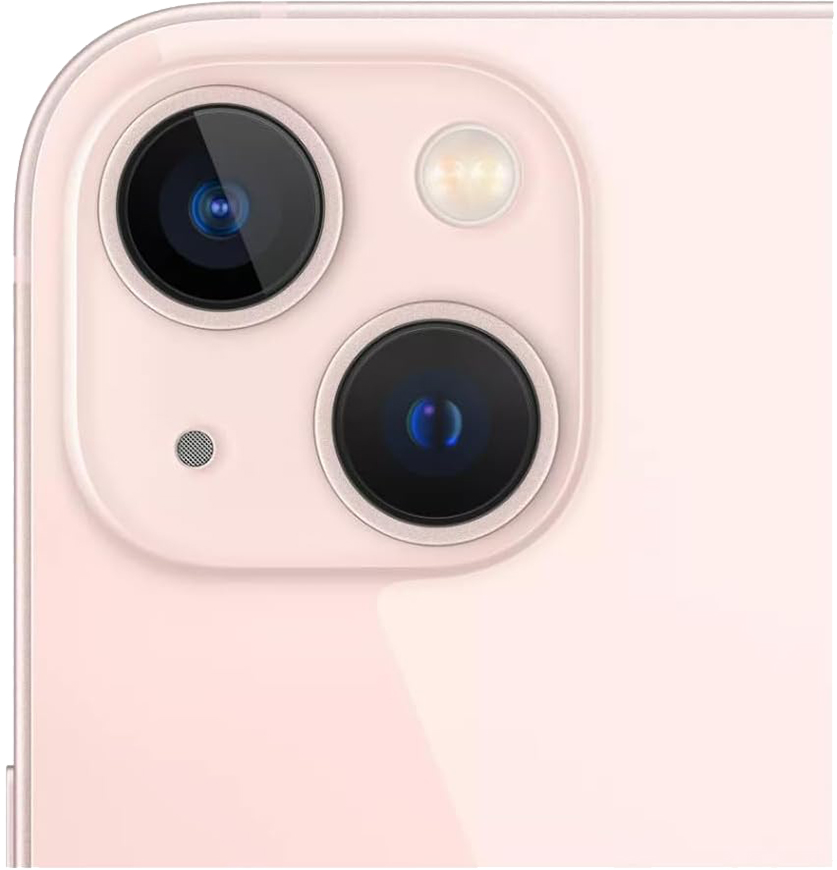 iPhone 13 mini, 128GB Růžová (Stav A)