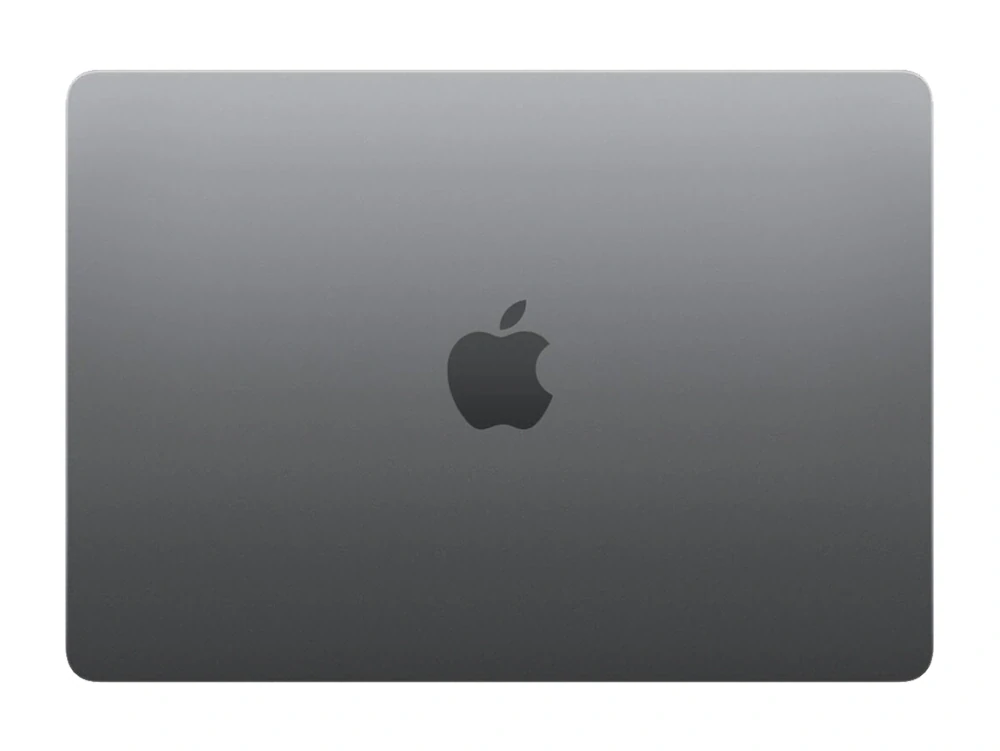 MacBook Air 13" 2022, M2 8-Core, 16GB/512GB Vesmírně šedá (Stav A-)