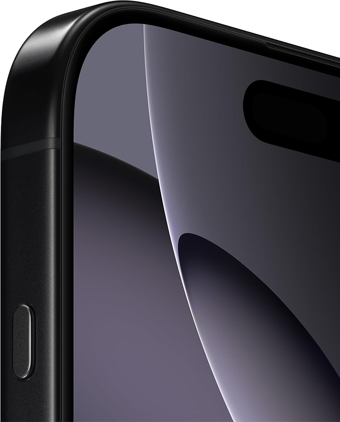 iPhone 16 Pro, 256 GB Přírodní titan (Stav A)