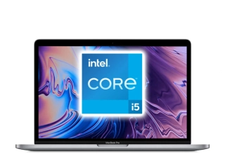 MacBook Pro 13" 2019, i5 2,4 GHz 8GB/512GB Vesmírně šedá (Stav B+)