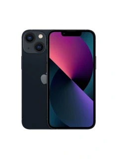iPhone 13, 512GB Temně inkoustová (Stav A)