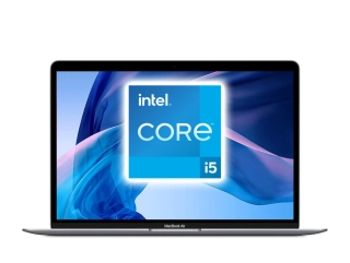 MacBook Air 13" 2020, i5 1,1GHz, 8GB/256GB Vesmírně šedá (Stav B+)