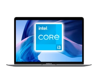 MacBook Air 13" 2020, i3 1,1GHz, 8GB/256GB Vesmírně šedá (Stav B+)