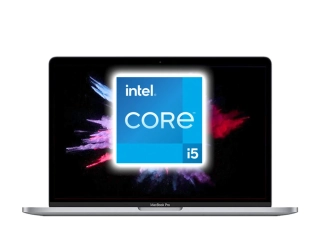 MacBook Pro 13" 2016, i5 2,0 GHz 8GB/256GB Vesmírně šedá (Stav B)