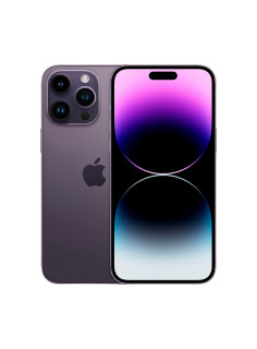 iPhone 14 Pro, 256GB Temně Fialová (Stav A-, Baterie 100 %)