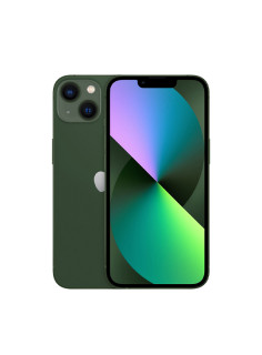 iPhone 13 mini, 128GB Zelená (Stav A-, Baterie 100 %)