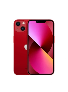 iPhone 13 mini, 128 GB Červená (Stav A)