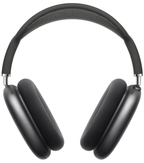 AirPods Max Vesmírně šedá (Stav A-)