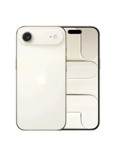 iPhone Air, 256GB Světle zlatý (Stav A, Baterie 100 %)