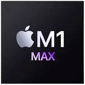 M1 Max Chip