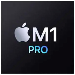M1 Pro Chip
