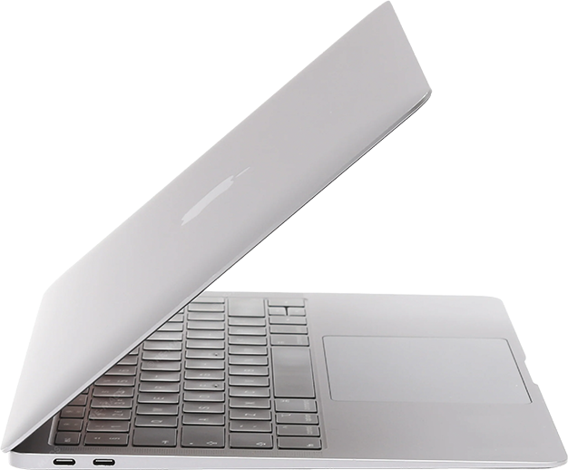 MacBook Air 13 2020 Intel Core i7 Stříbrná