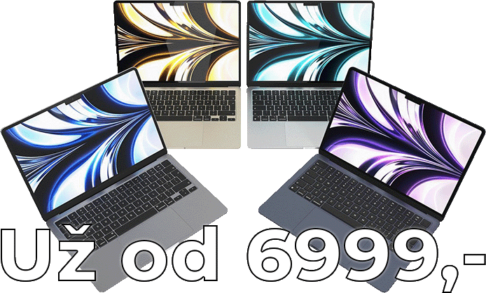 MacBook Air