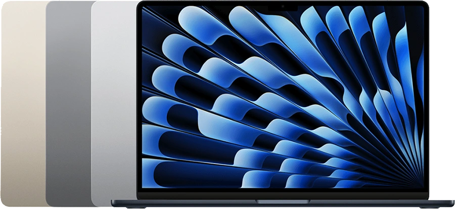 MacBook Air 15 M3