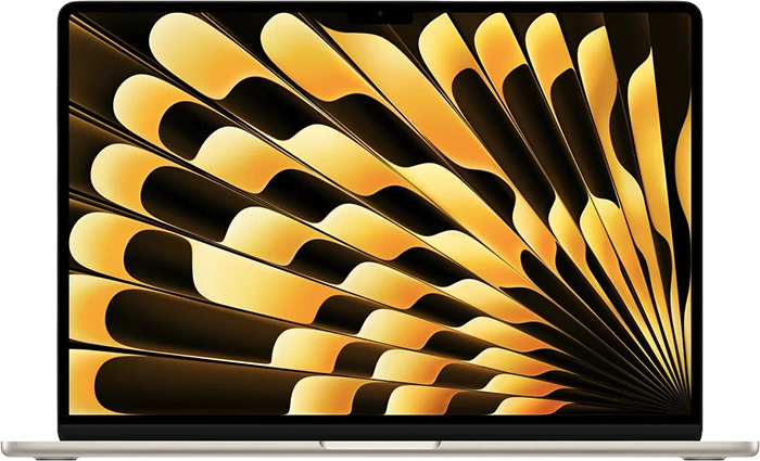 Displej MacBook Air M3